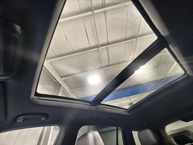 used 2020 Cadillac XT6 car, priced at $32,999
