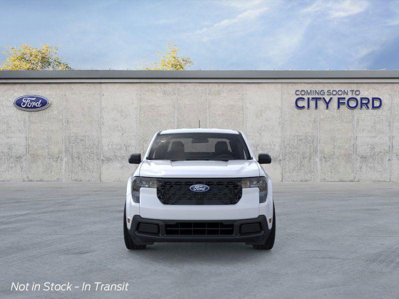 new 2025 Ford Maverick car, priced at $32,652