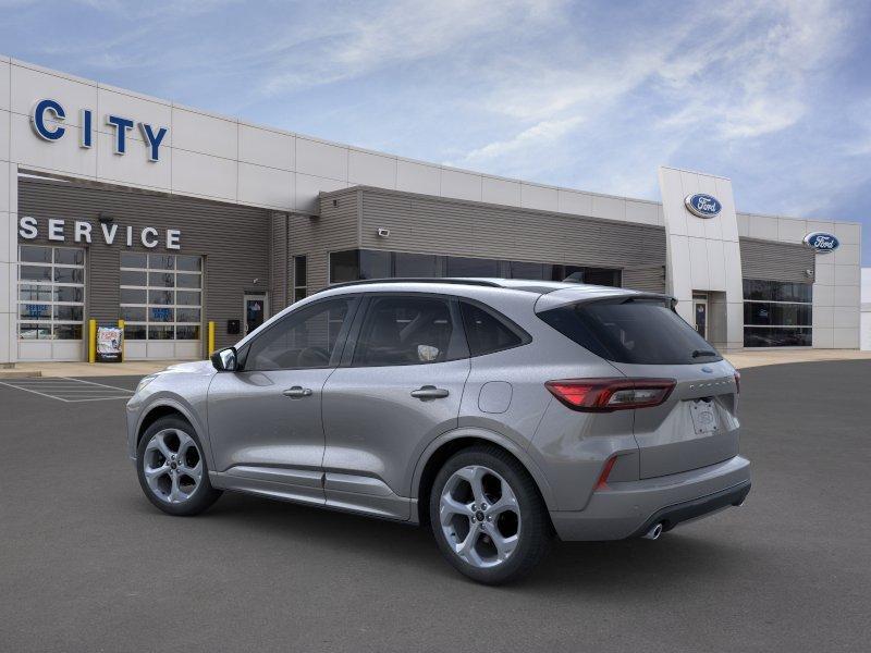 new 2024 Ford Escape car, priced at $30,567