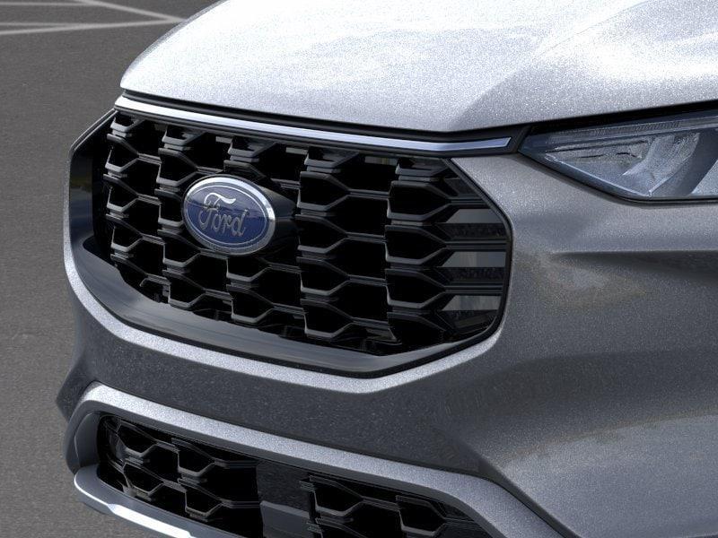 new 2024 Ford Escape car, priced at $30,567