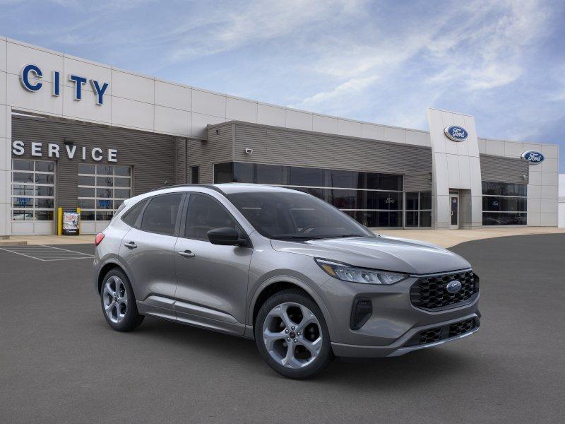 new 2024 Ford Escape car, priced at $30,017