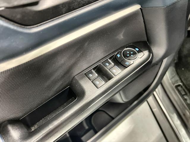 used 2024 Ford Bronco Sport car, priced at $32,334