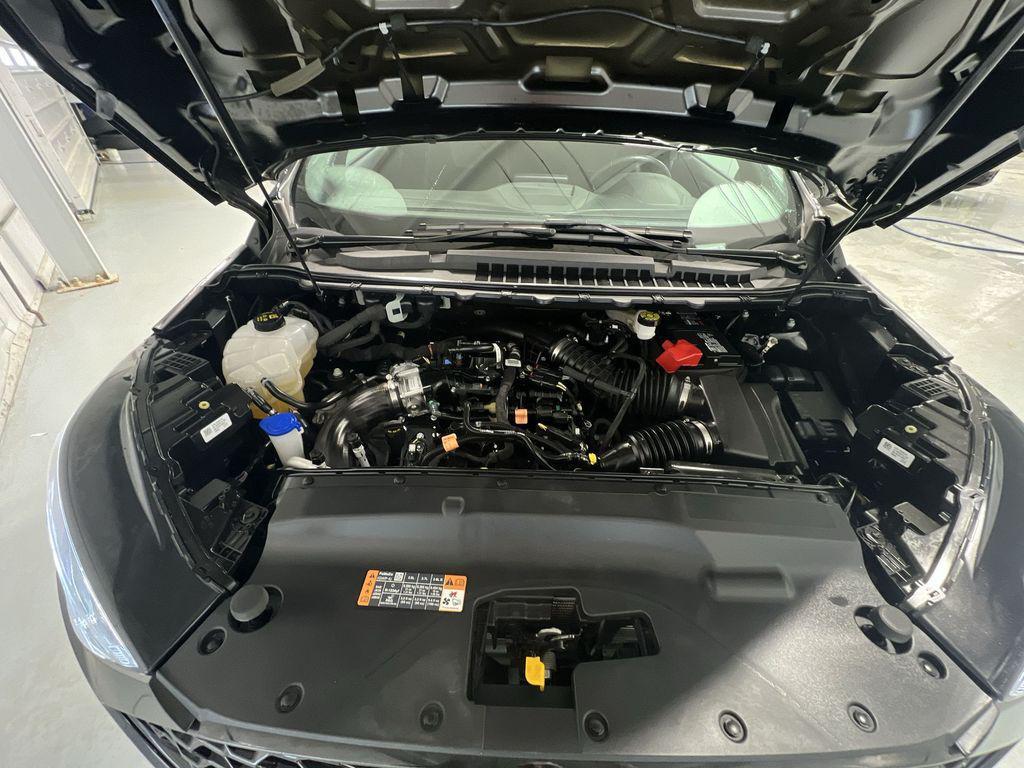 used 2024 Ford Edge car, priced at $35,599