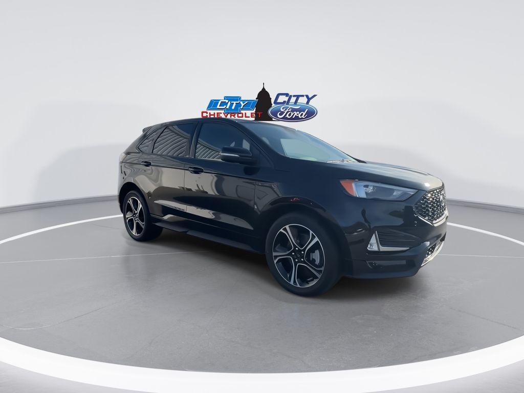 used 2024 Ford Edge car, priced at $35,599