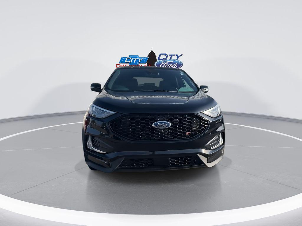 used 2024 Ford Edge car, priced at $35,599