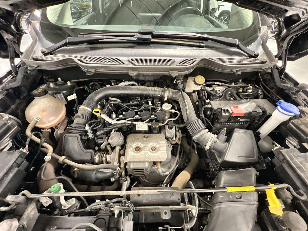 used 2019 Ford EcoSport car, priced at $14,999