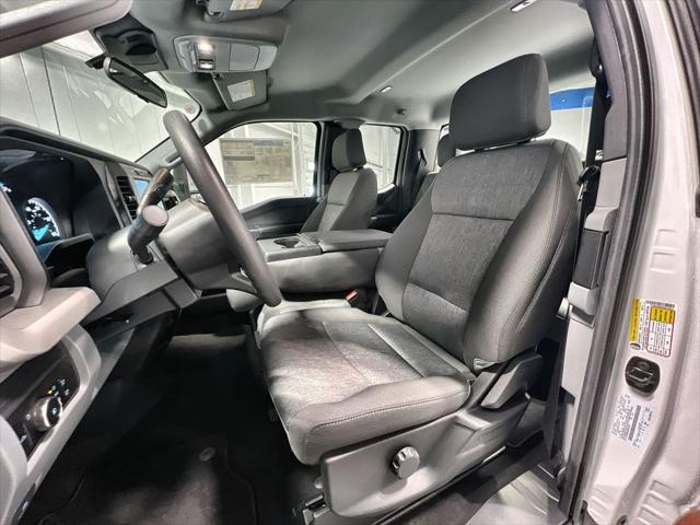 new 2025 Ford F-350 car, priced at $59,095