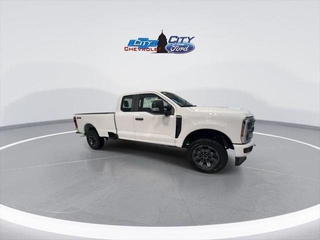 new 2025 Ford F-350 car, priced at $57,095