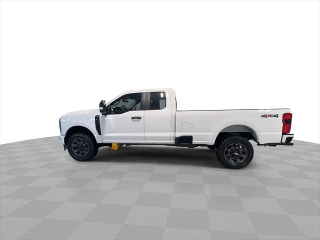 new 2025 Ford F-350 car, priced at $59,095