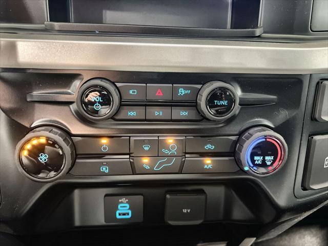new 2025 Ford F-350 car, priced at $59,095