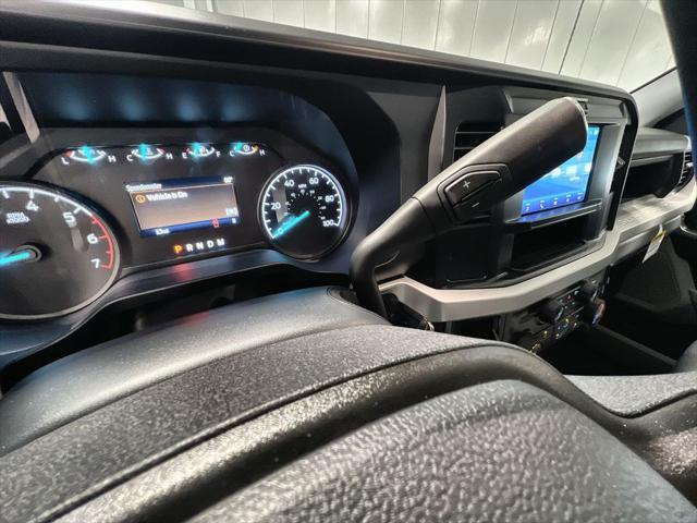 new 2025 Ford F-350 car, priced at $59,095