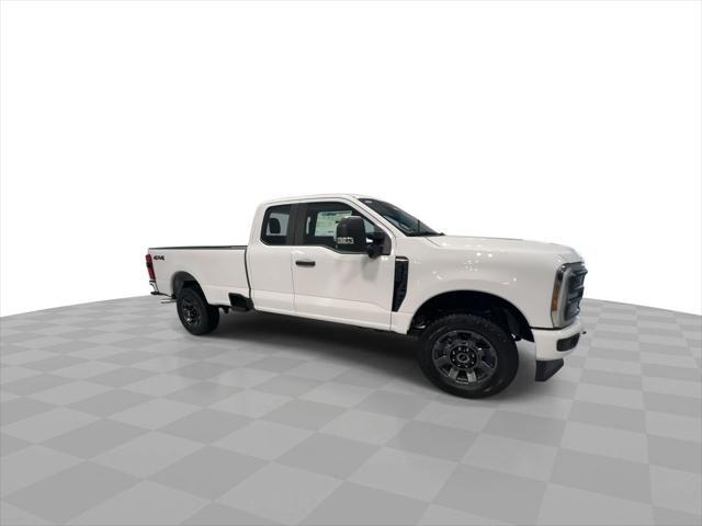 new 2025 Ford F-350 car, priced at $59,095