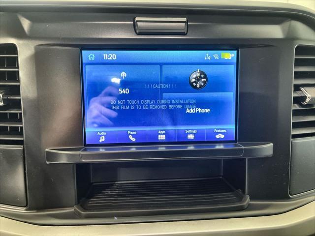 new 2025 Ford F-350 car, priced at $59,095