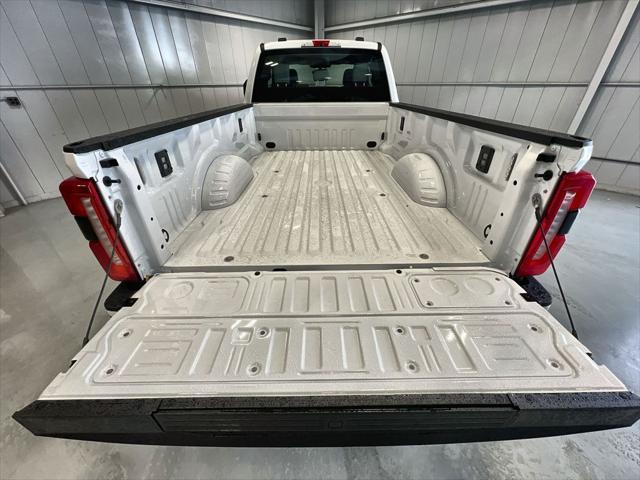 new 2025 Ford F-350 car, priced at $59,095