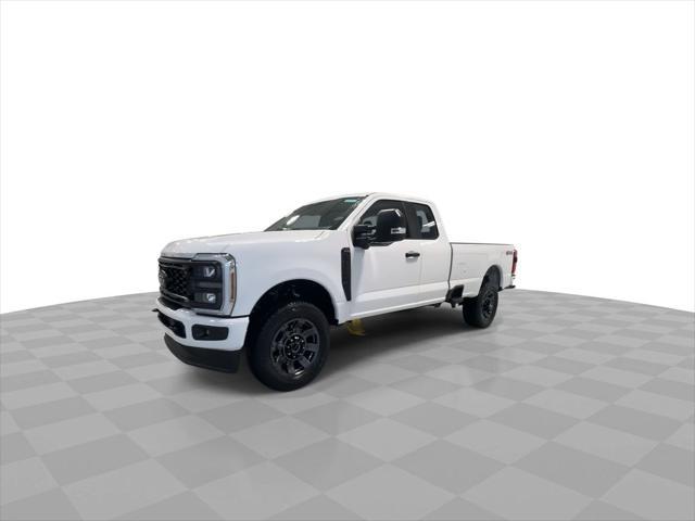 new 2025 Ford F-350 car, priced at $59,095