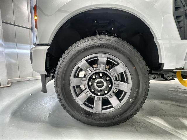 new 2025 Ford F-350 car, priced at $59,095