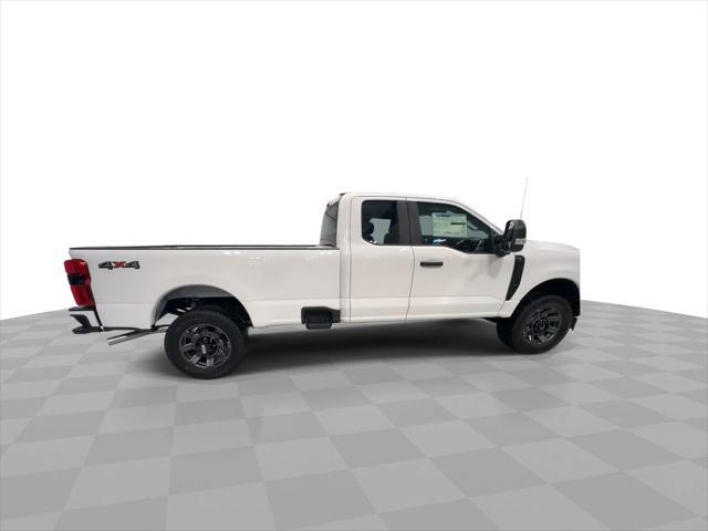 new 2025 Ford F-350 car, priced at $59,095