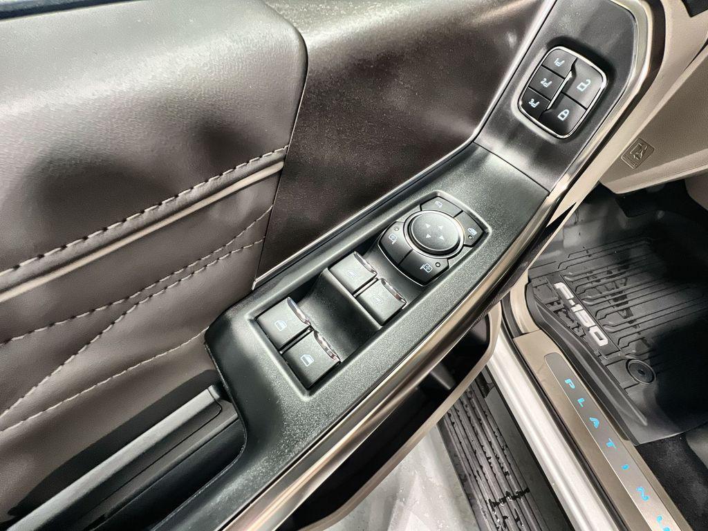 new 2025 Ford F-150 car, priced at $84,384