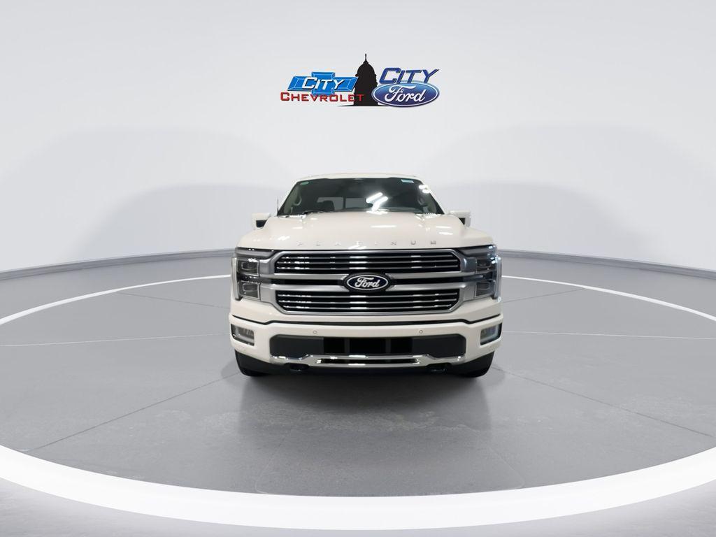 new 2025 Ford F-150 car, priced at $84,384