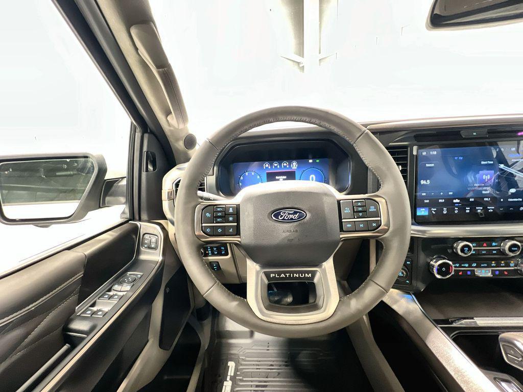 new 2025 Ford F-150 car, priced at $84,384