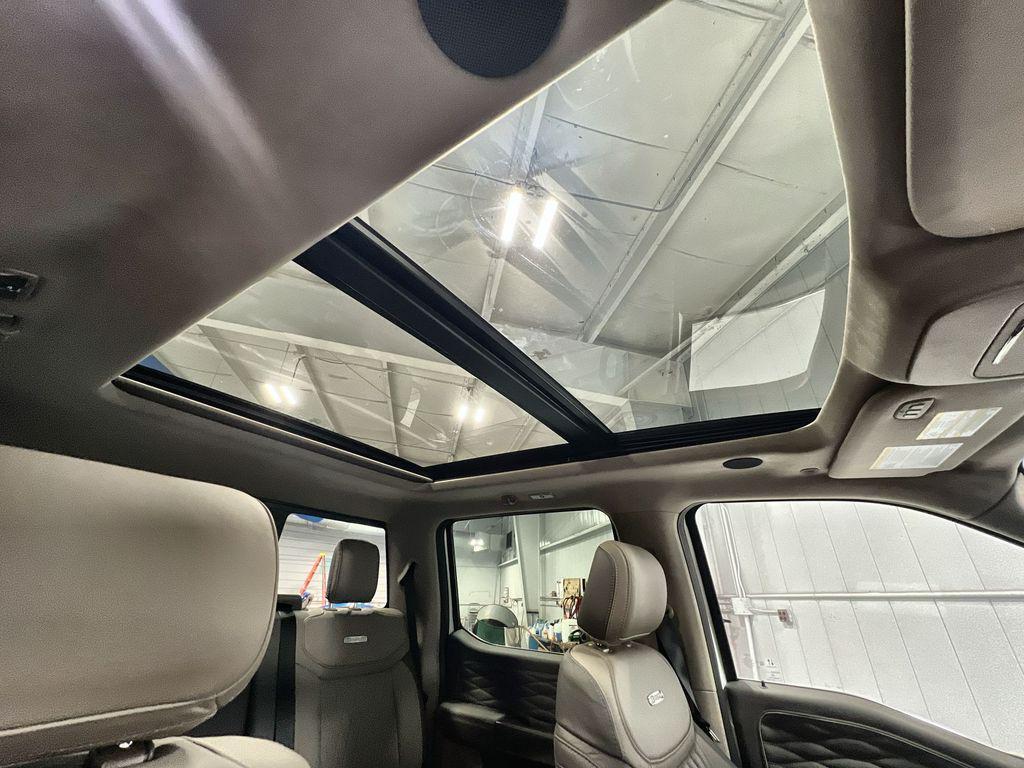 new 2025 Ford F-150 car, priced at $84,384