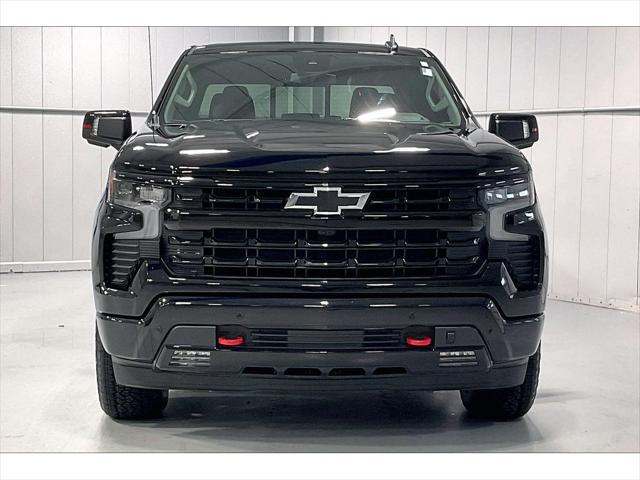 used 2024 Chevrolet Silverado 1500 car, priced at $47,299