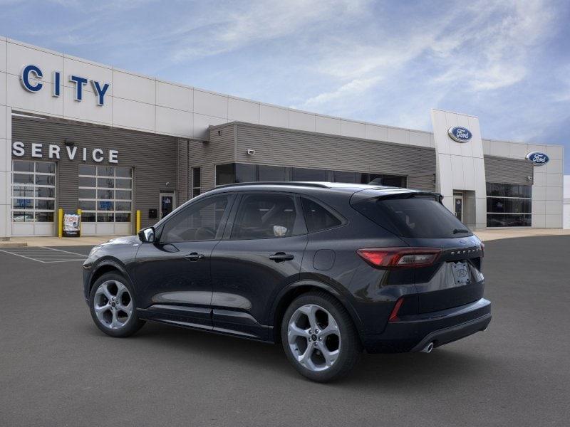 new 2024 Ford Escape car, priced at $31,638