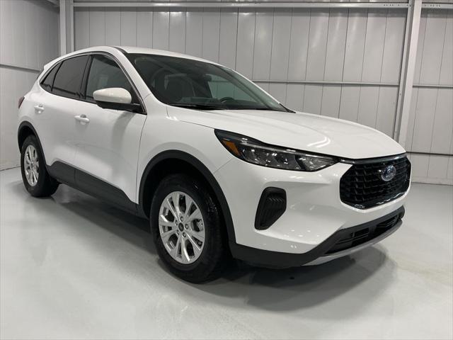 new 2024 Ford Escape car, priced at $31,631