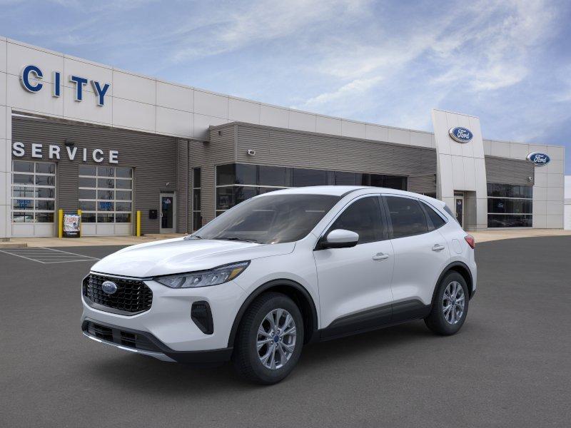new 2024 Ford Escape car, priced at $33,931