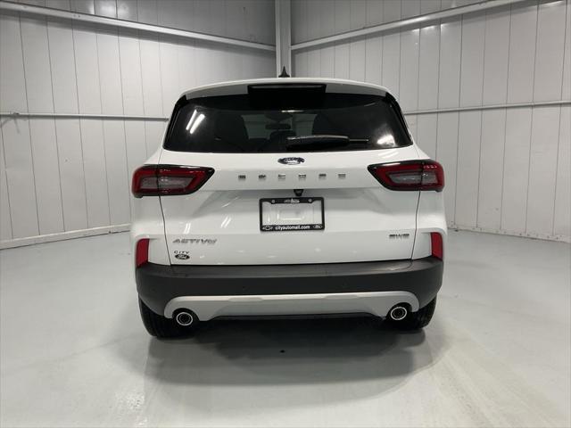 new 2024 Ford Escape car, priced at $31,631