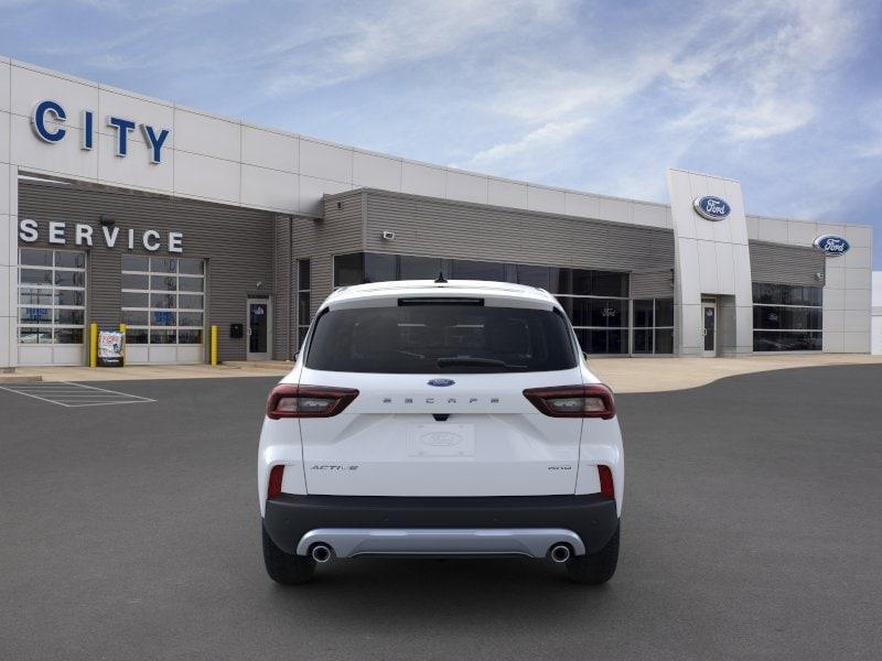 new 2024 Ford Escape car, priced at $33,931