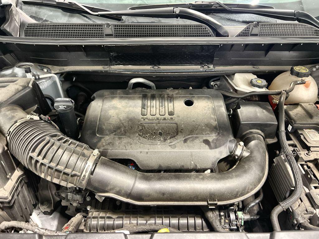 used 2023 GMC Acadia car, priced at $31,992