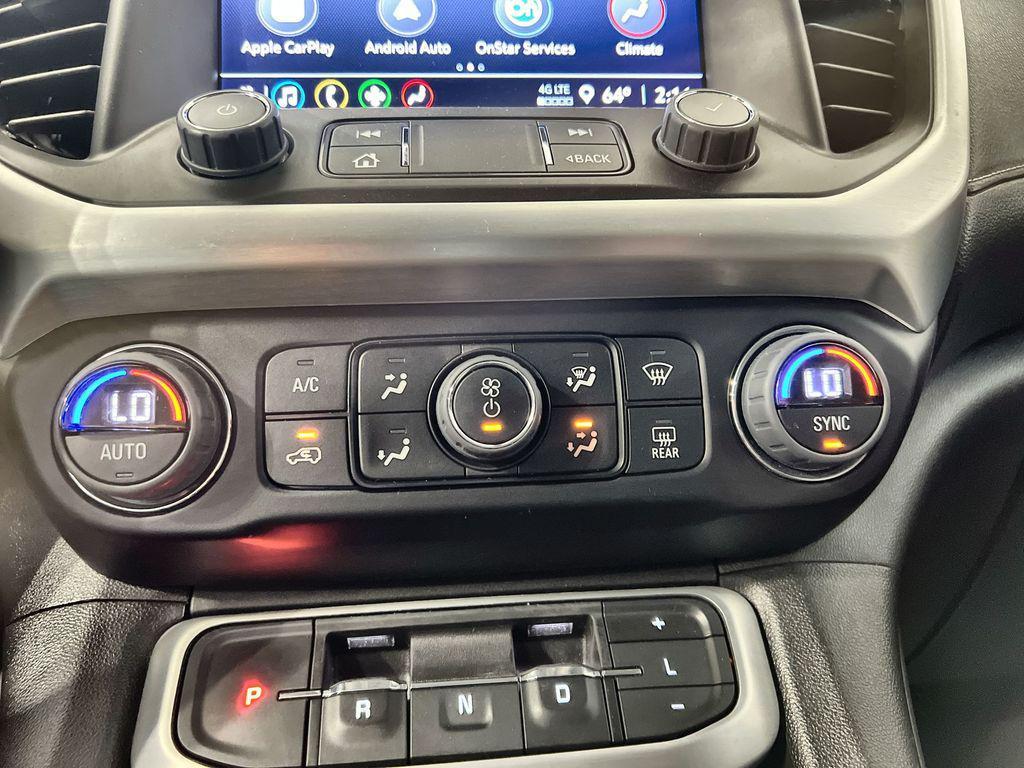 used 2023 GMC Acadia car, priced at $31,992