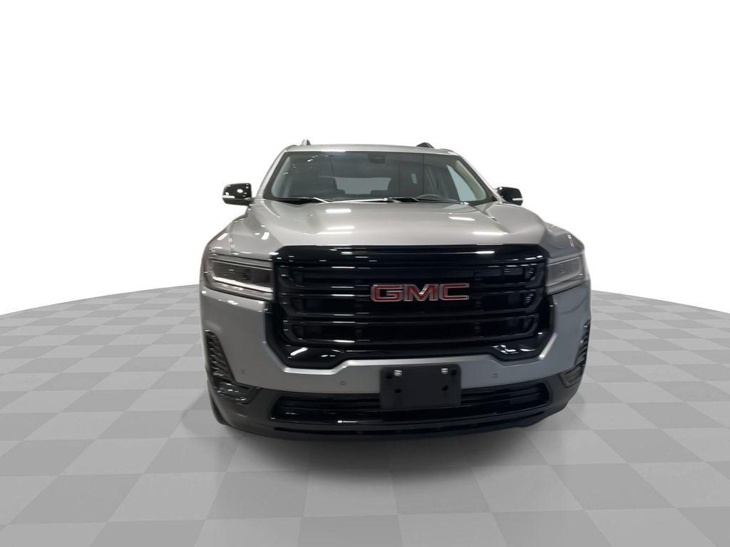 used 2023 GMC Acadia car, priced at $31,992