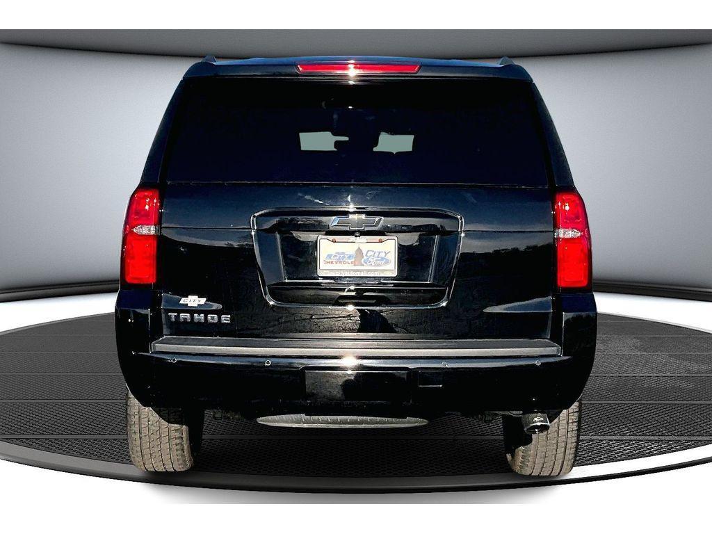 used 2019 Chevrolet Tahoe car, priced at $19,649