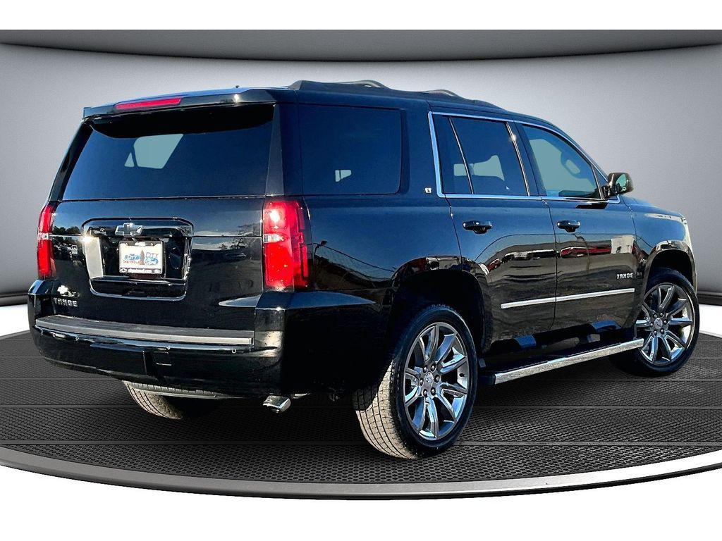 used 2019 Chevrolet Tahoe car, priced at $19,649