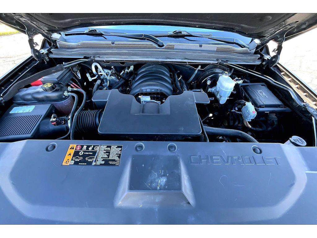 used 2019 Chevrolet Tahoe car, priced at $19,649