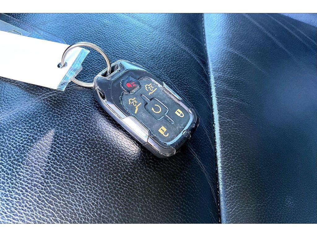 used 2019 Chevrolet Tahoe car, priced at $19,649