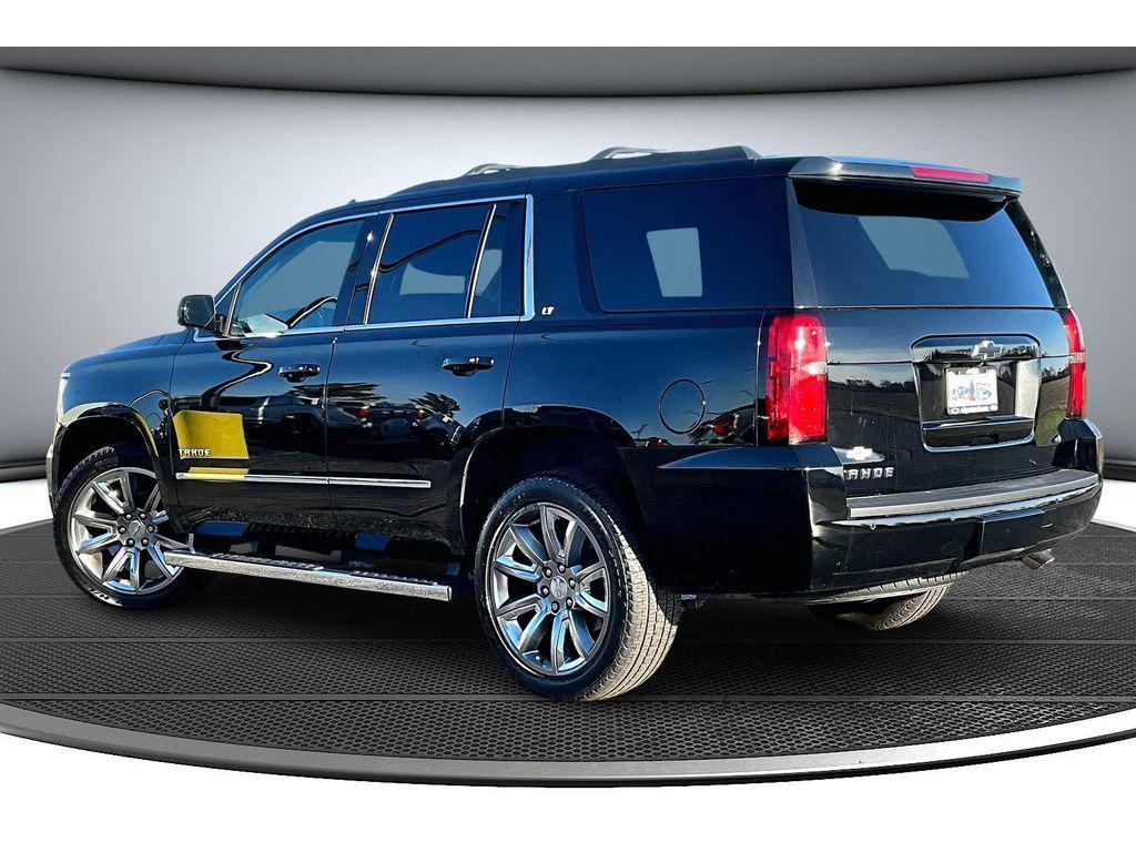 used 2019 Chevrolet Tahoe car, priced at $19,649