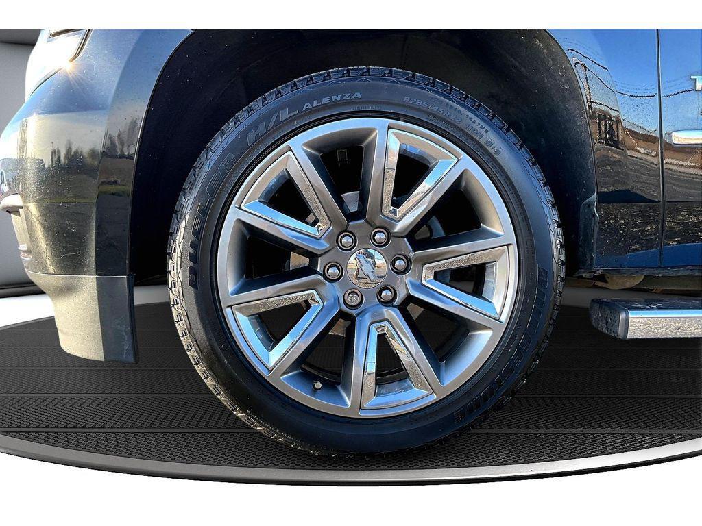 used 2019 Chevrolet Tahoe car, priced at $19,649