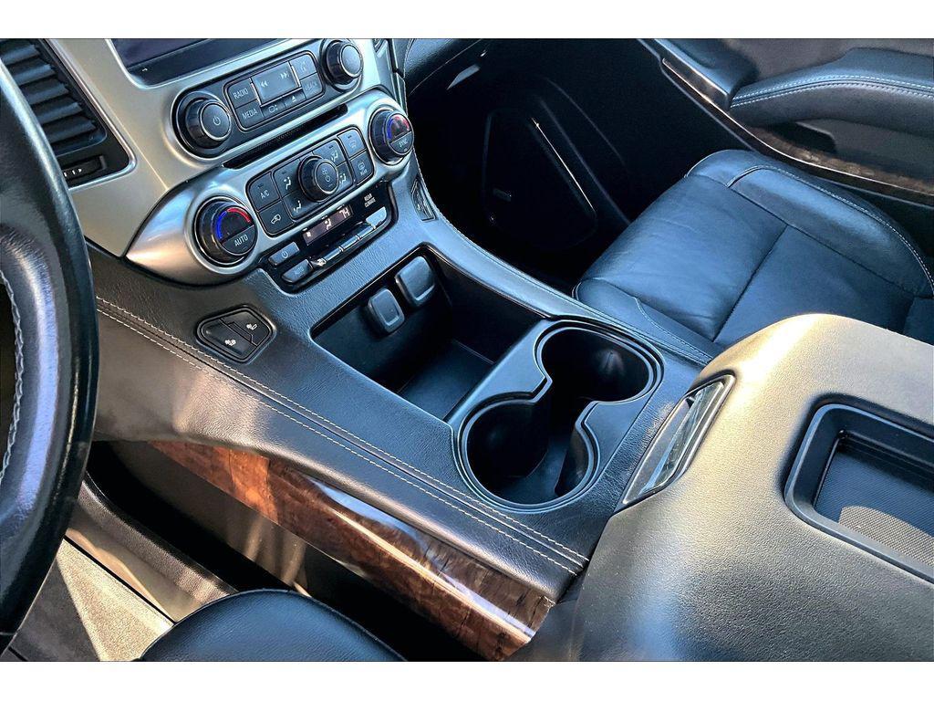 used 2019 Chevrolet Tahoe car, priced at $19,649