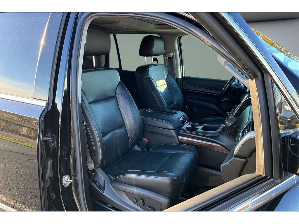 used 2019 Chevrolet Tahoe car, priced at $19,649
