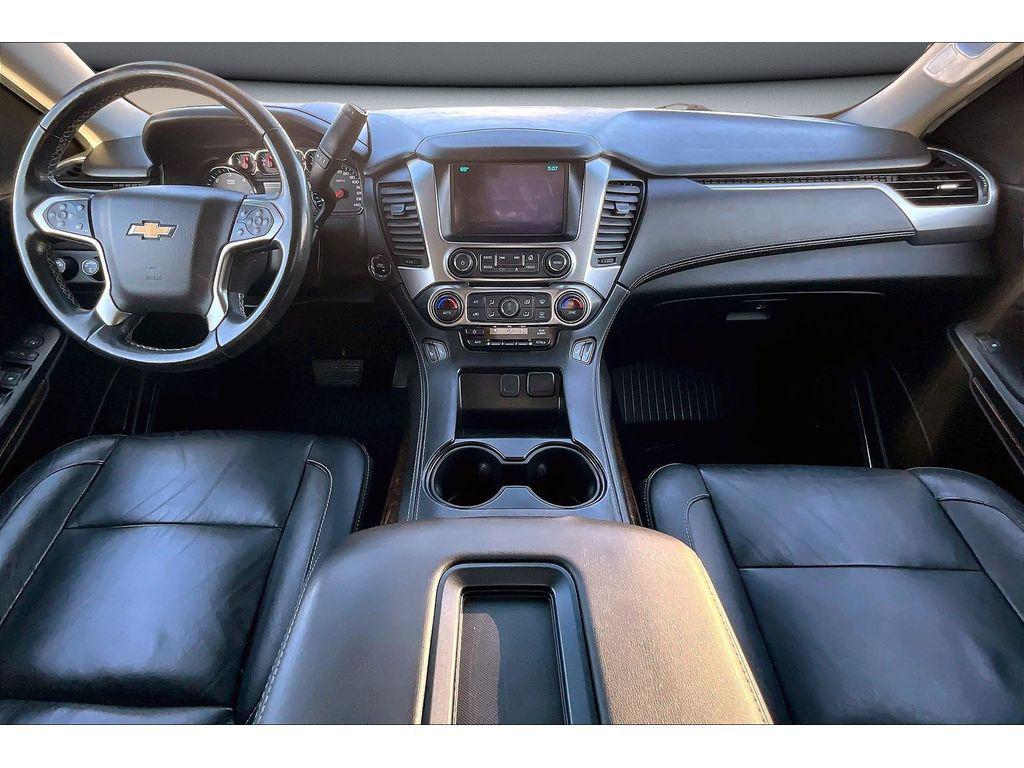 used 2019 Chevrolet Tahoe car, priced at $19,649