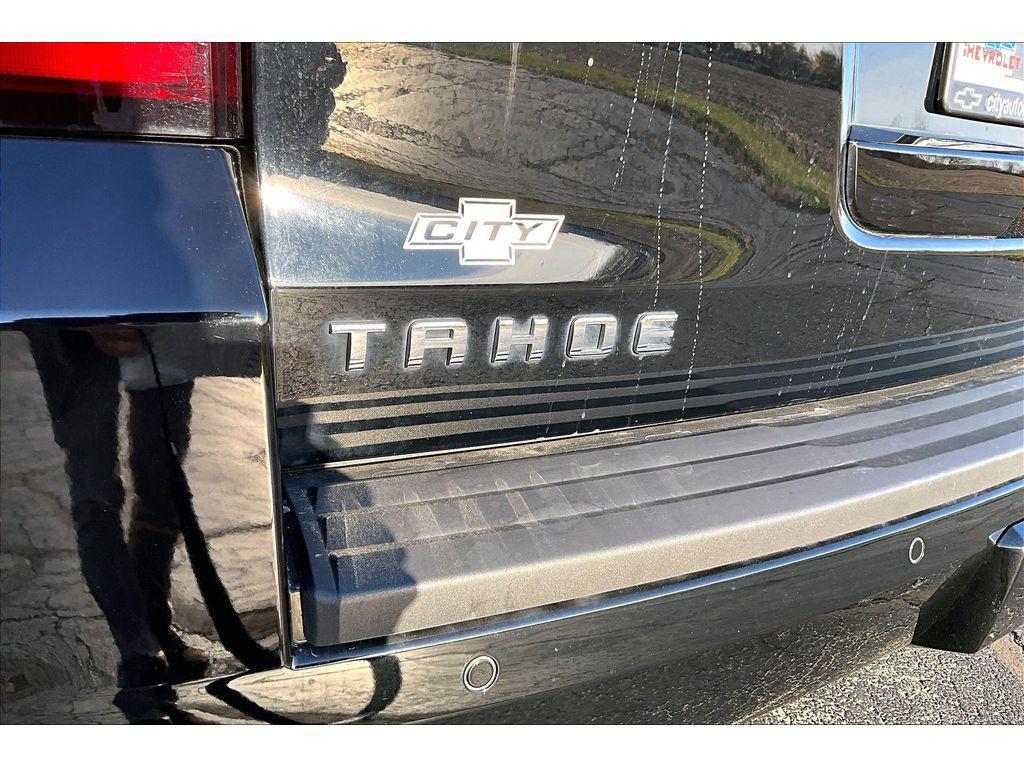 used 2019 Chevrolet Tahoe car, priced at $19,649