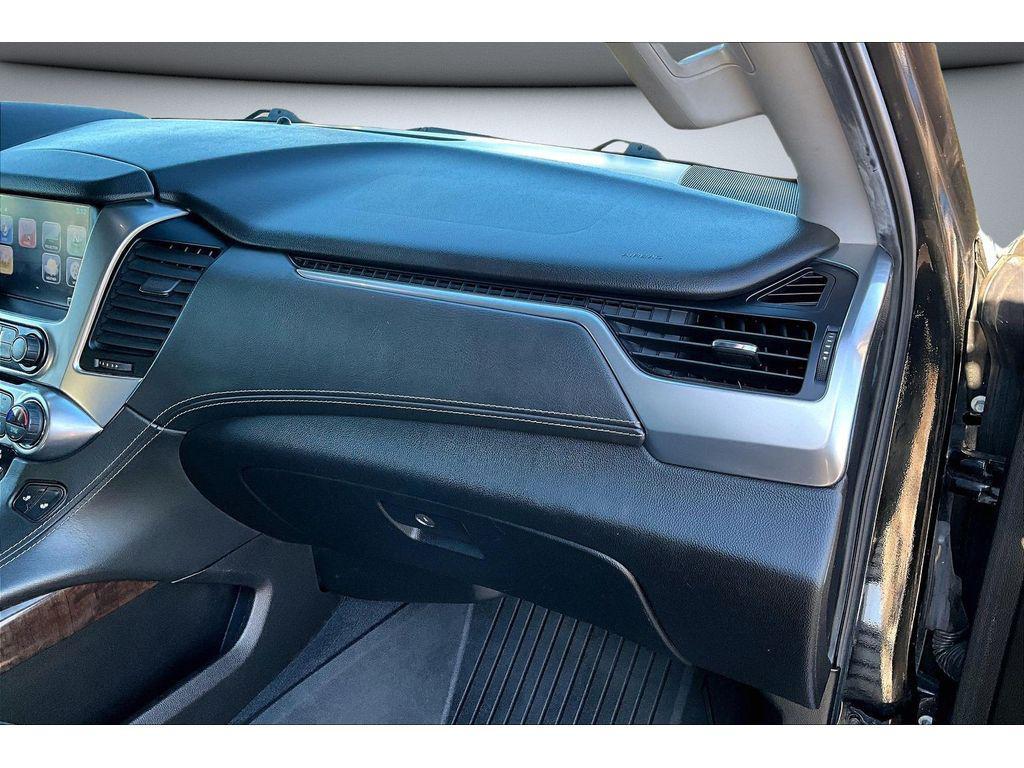 used 2019 Chevrolet Tahoe car, priced at $19,649