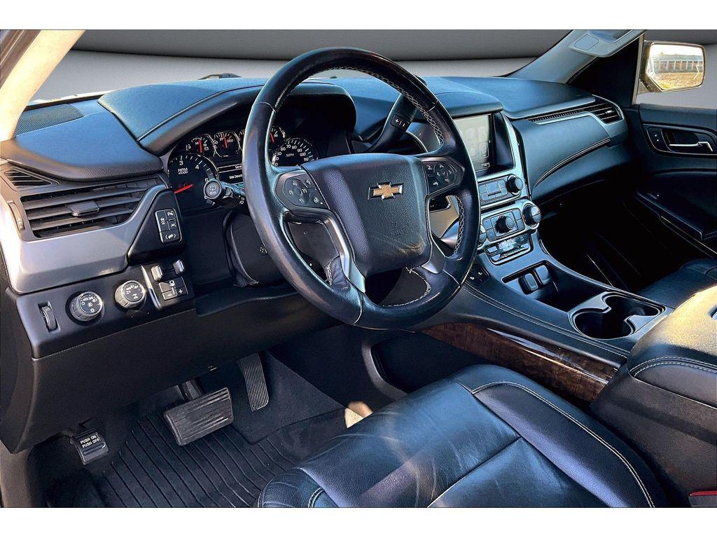 used 2019 Chevrolet Tahoe car, priced at $19,649