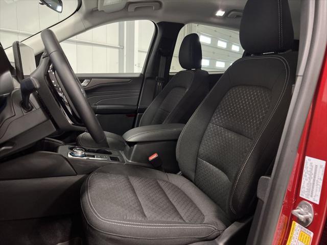 new 2025 Ford Escape car, priced at $30,611