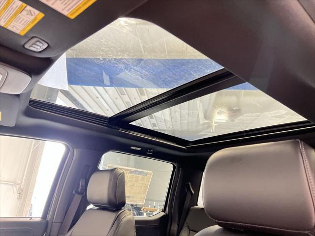 new 2025 Ford F-150 car, priced at $72,472
