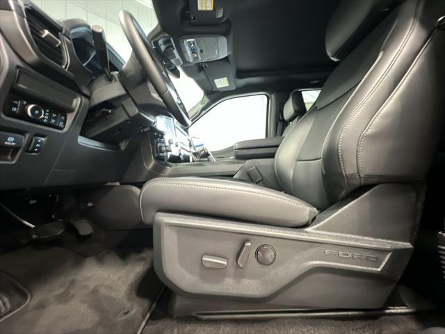 new 2025 Ford F-150 car, priced at $72,472