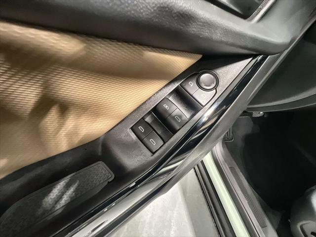 used 2025 Chevrolet Equinox car, priced at $35,726
